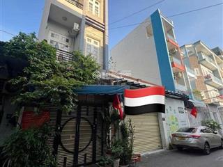 Thiếu nợ bán nhanh nhà mt dương khuê, 4.4x17.5m, giá 13 tỷ