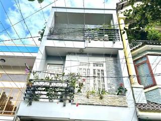 Siêu hot nhà mặt tiền lũy bán bích, trệt 2 lầu st, 4x30m, giá 16 tỷ