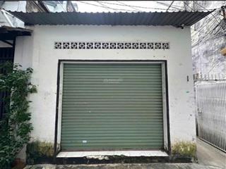 Bán nhà hẻm hoàng ngọc phách 7.75x20 cấp 4, 16 tỷ
