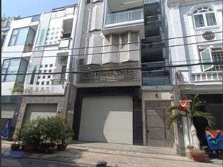 Bán nhà mt võ hoành 4x22 1 trệt 3 lầu st,14.5 tỷ