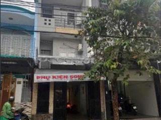 Bán nhà mt trần văn ơn 6.72x15 trệt 2 lầu,10.5 tỷ