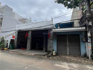 Bán nhà ngay mt hiền vương 8x20m cấp 4, 16 tỷ