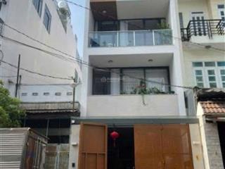 Bán nhà mt trương vĩnh ký 4.5x20 trệt 3 lầu st,14.5 tỷ