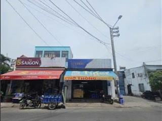 Bán nhà mt trịnh đình thảo 5.6x31 cấp 4, 9.9 tỷ