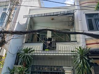 Bán nhà mt tân sơn nhì 4x16 nhà nát, 8.35 tỷ