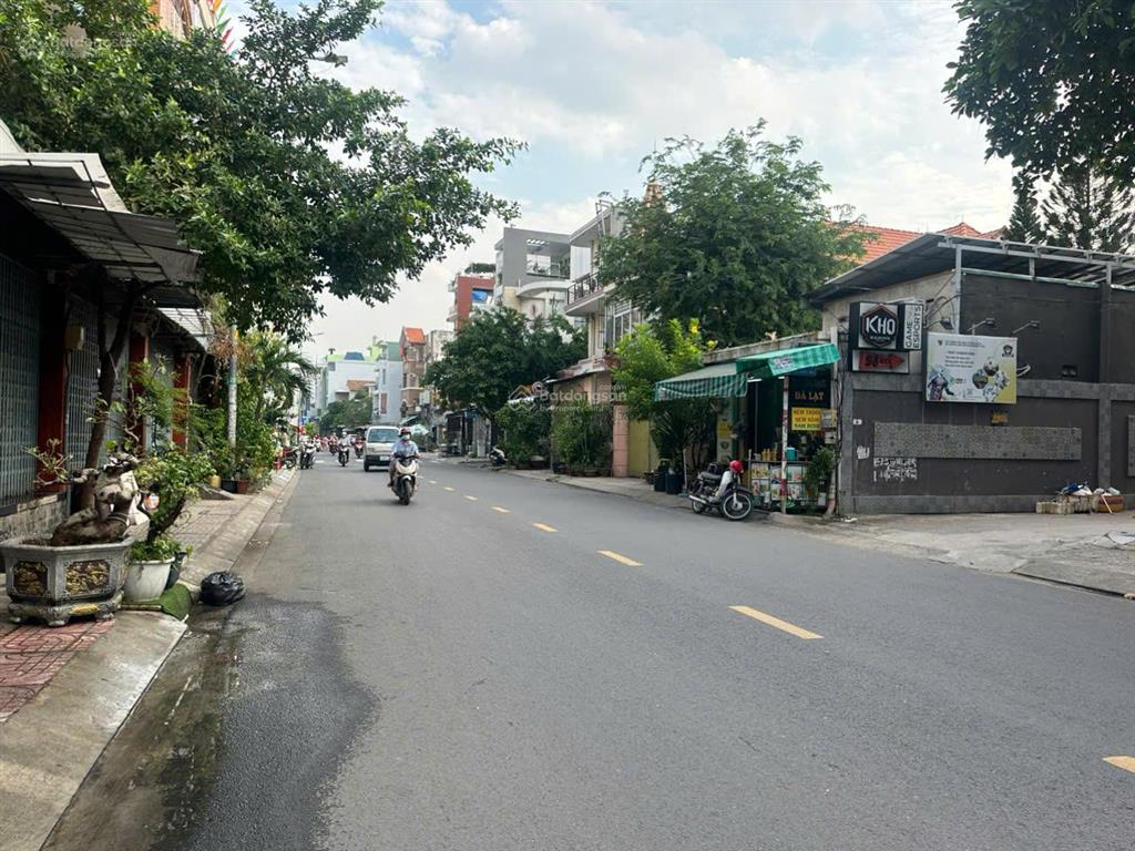 Bán nhà mt trương vĩnh ký 4x16 1 trệt 2 lầu st, 17.5 tỷ