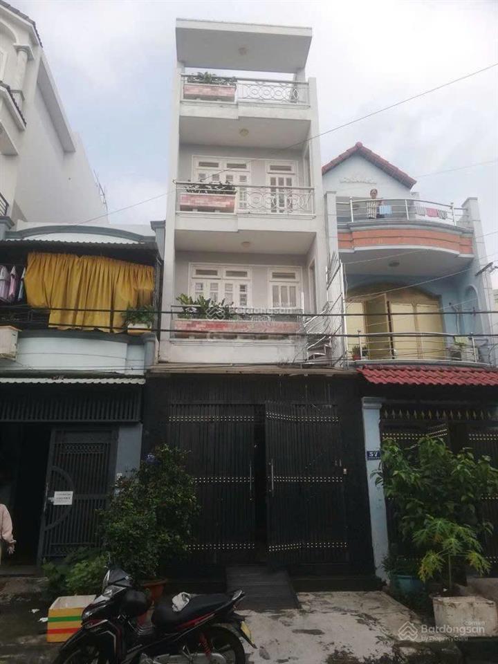 Bán nhà mt trương vĩnh ký 4x16 1 trệt 2 lầu st, 17.5 tỷ