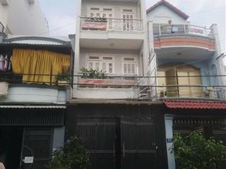 Bán nhà mt trương vĩnh ký 4x16 1 trệt 2 lầu st, 17.5 tỷ