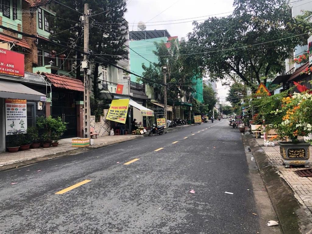 Bán nhà mt thạch lam 5x25 cấp 4, 16.5 tỷ