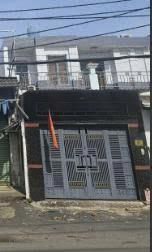 Bán nhà mt thạch lam 5x25 cấp 4, 16.5 tỷ