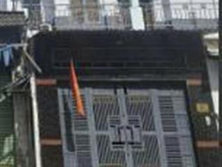 Bán nhà mt thạch lam 5x25 cấp 4, 16.5 tỷ