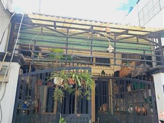 Bán nhà mt độc lập 4x25 1 trệt lửng, 13.5 tỷ