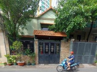 Bán nhà mặt tiền đường nguyễn lý, 5.3m x 20m, nhà nát, 14.9 tỷ