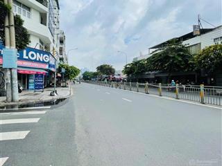 Bán nhà mặt tiền đường lũy bán bích, 4m x 25m, nhà cấp 4, 19 tỷ