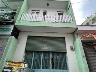 Bán nhà mặt tiền đường độc lập, 6m x 19m, trệt 2 lầu, 18.8 tỷ