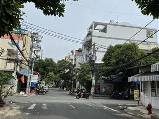 Bán nhà mặt tiền đường a thành công, 4.18m x 18.15m, cấp 4, 10.7 tỷ