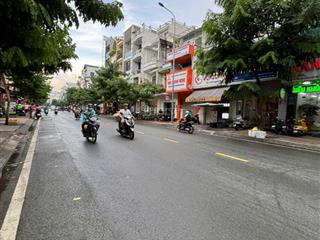 Bán nhà mặt tiền đường tân sơn nhì, 4m x 19.5m, nhà 1 trệt 1 lầu, 17.9 tỷ