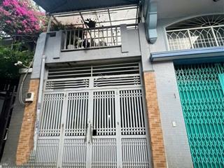 Bán nhà mặt tiền đường thống nhất, 4m x 18m, cấp 4, 13 tỷ