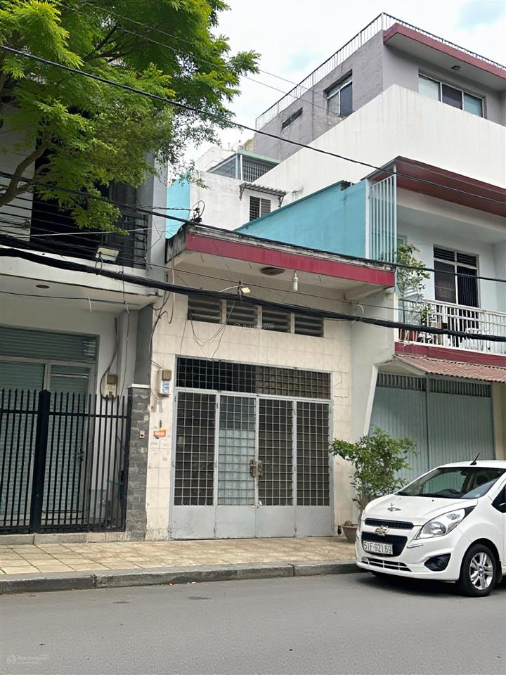 Bán nhà mặt tiền đường a thành công, 4,18m x 18.15m, nhà cấp 4 , 10,7 tỷ