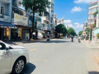 Bán nhà mặt tiền đường tân hương, 4,15mx17m, 1 trệt lửng, 12.9 tỷ