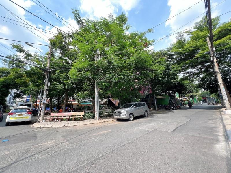 Siêu lô góc 45x105m, hậu 76m đất giáo dục trịnh đình trọng, giá chỉ 320 tỷ