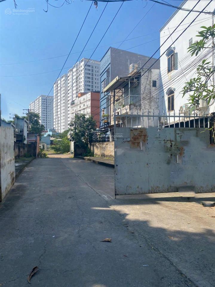 Siêu lô góc 45x105m, hậu 76m đất giáo dục trịnh đình trọng, giá chỉ 320 tỷ