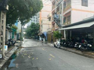 Nhà mặt tiền đường nguyễn thiệu lâu, 4.9mx21m, cấp 4, 10.5 tỷ