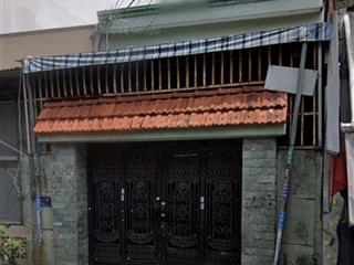 Bán nhà mặt tiền đường bác ái, 4.05m x 17.65m, trệt 3 lầu sân thượng, 9.2 tỷ