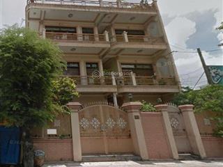 Bán nhà mặt tiền đường phạm vấn, 13m x 19m, trệt 3 lầu, giá 49 tỷ