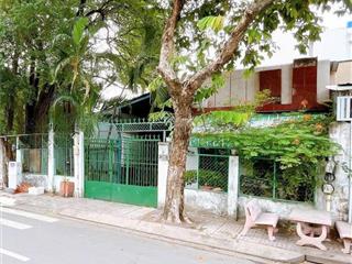 Bán nhà mặt tiền đường hiền vương, 7m x 20m, cấp 4, giá 20 tỷ