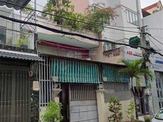 Bán nhà mặt tiền đường lý thái tông, 8m x 22m, trệt 1 lầu sân thượng, giá 19.5 tỷ