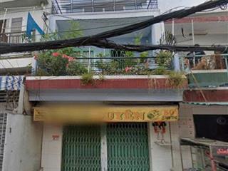 Nhà bán đường mặt tiền lý thánh tông, 4m x 15.4m, nhà 1 trệt 1 lầu, giá 6.9 tỷ