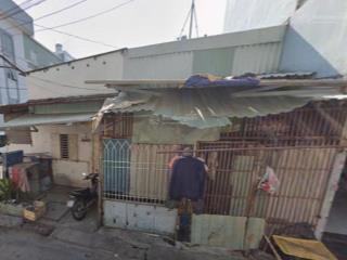 Nhà đường mặt tiền a tây sơn, 4m x 17m, cấp 4 tiện xây, giá 11 tỷ