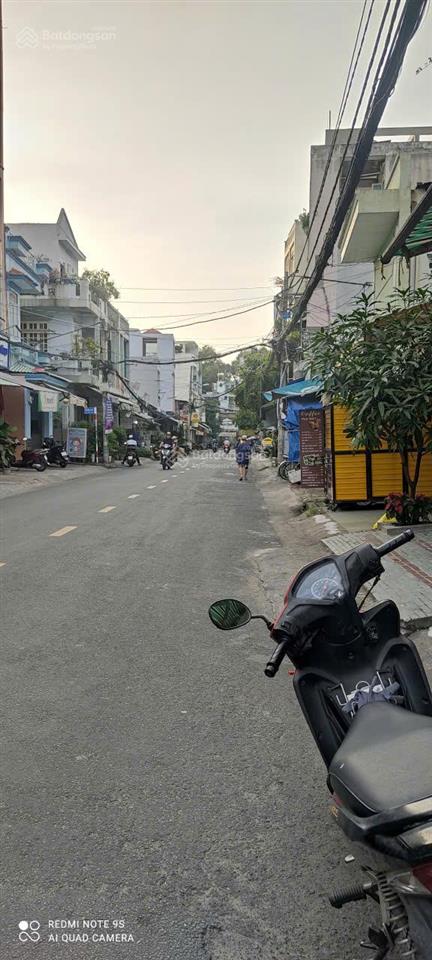 Nhà bán đường mặt tiền phan thị hành, 5m x 18m, 1 trệt 2 lầu sân thượng, giá 12.5 tỷ