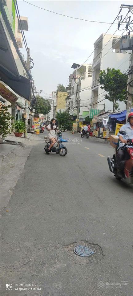 Nhà bán đường mặt tiền phan thị hành, 5m x 18m, 1 trệt 2 lầu sân thượng, giá 12.5 tỷ