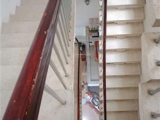 Mặt tiền đường số 3 cư xá đô thành (6 tầng 4,5mx9m). giá 14,6 tỷ.