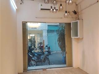 Hẻm nhựa 8m võ văn tần (2 tầng 3,2mx13m). giá 9,4 tỷ