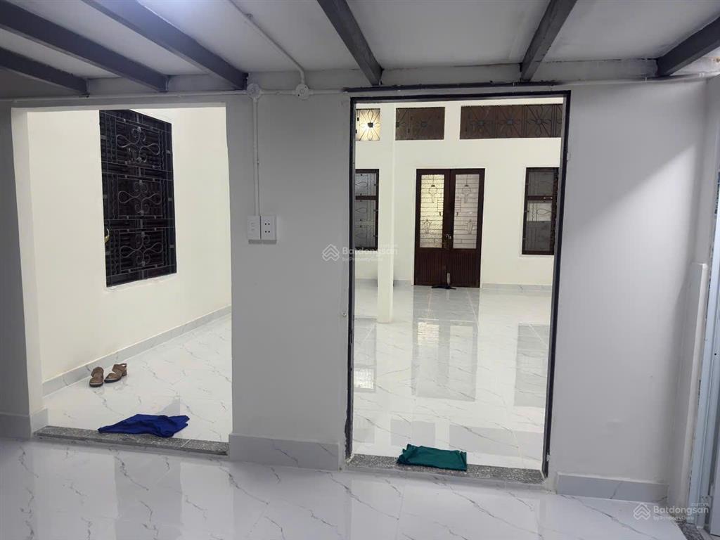 Hẻm 1074 đường trường sa (3 tầng dt 6mx11m). giá 12,5 tỷ