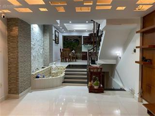 Nhà 5 tầng+hầm mtkd 20m,dt 75m ngay nguyễn thị thập,p.tân phong,quận 7,doanh thu 30tr,chỉ 15 tỷ x