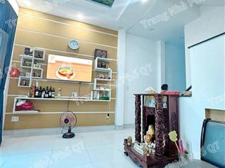 Nhà 2 tầng mặt tiền đường số p.tân quy,kế lâm văn bền,quận 7 dòng tiền 15 triệu , chỉ 6.5 tỷ