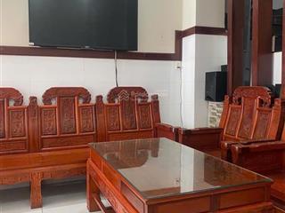 Nhà 3 tầng kế đường số 10, tân kiểng, quận 7, dt 4.4x17m, hẻm xe tải thông, chỉ hơn 10 tỷ x