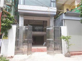 Cho thuê mặt bằng tầng 2 tại linh đàm   0987 660 ***