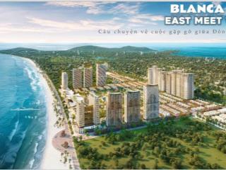 Bán nhà liền kề sở hữu lâu dài blanca city mua trực tiếp từ tập đoàn sungroup