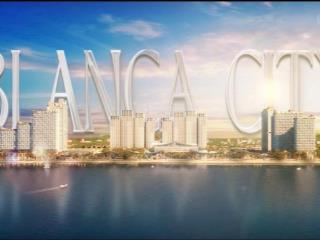 Bán shophouse sở hữu lâu dài blanca city vũng tàu đợt 1 từ tập đoàn sungroup