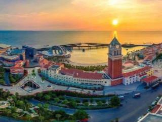 Bán studio blanca city vũng tàu từ sun group chỉ 2,9 tỷ. vietcombank hỗ trợ 70%