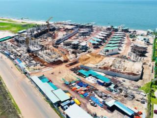 Bán lỗ 1pn 52,72m2 tháp b ixora2 chỉ 3ty370 bao gồm vat và pbt. giá hđ 3ty800