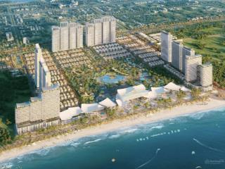 Bán biệt thự đơn lập sở hữu lâu dài blanca city vũng tàu giá gốc từ cđt sungroup