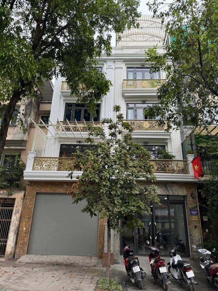 Liền kề văn phú . diện tích 90m2 | hoàn thiện 5 tầng cực đẹp | đường 20m