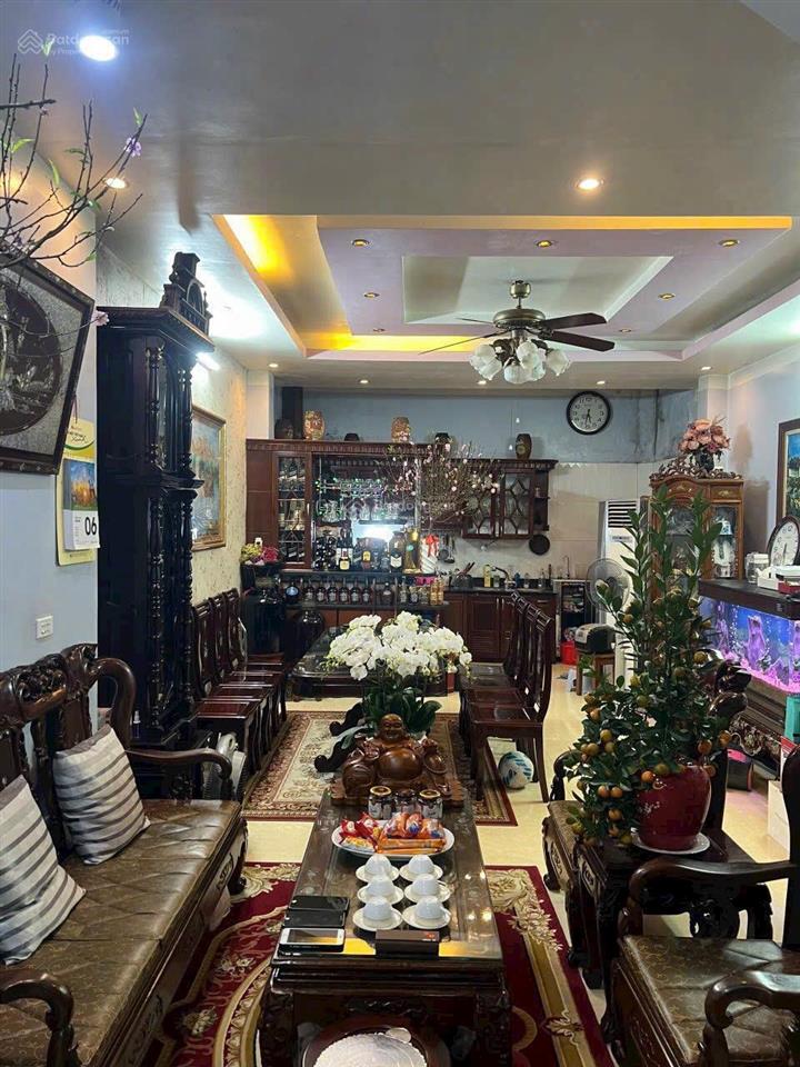 Liền kề văn phú . diện tích 90m2 | hoàn thiện 5 tầng cực đẹp | đường 20m