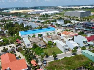 Chính chủ đất thổ cư 100% giá rẻ nhất khu vực